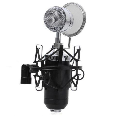 condensor bm 8000