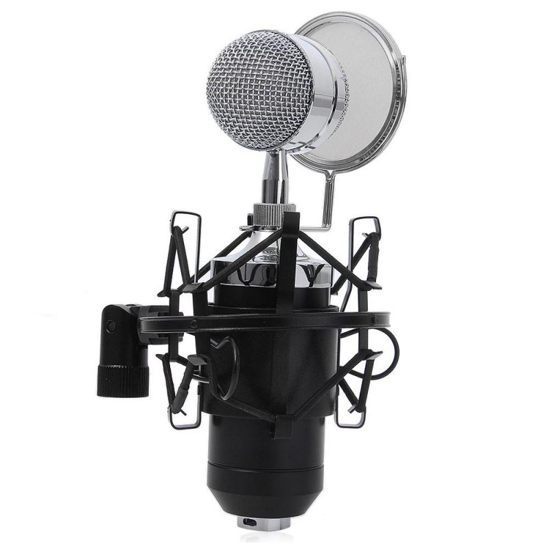 condensor bm 8000