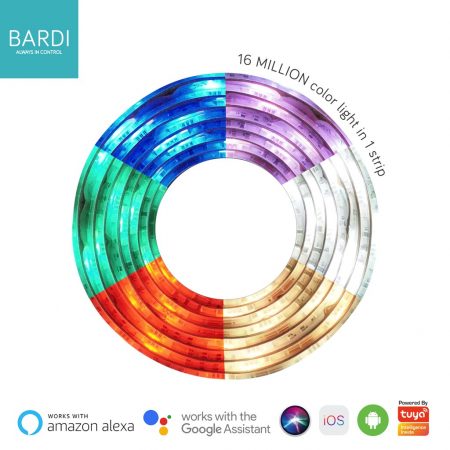 Bardi Strip LED